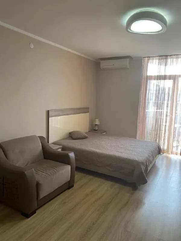 Студия 32 м² в Orbi Sea Towers — Батуми — 350 $