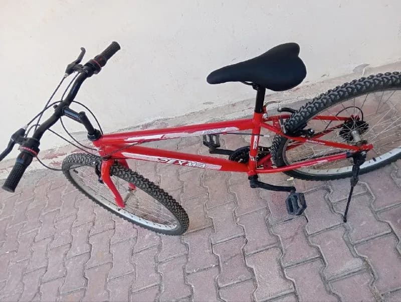 Велосипед взрослый — Анталия — 2 500 ₺