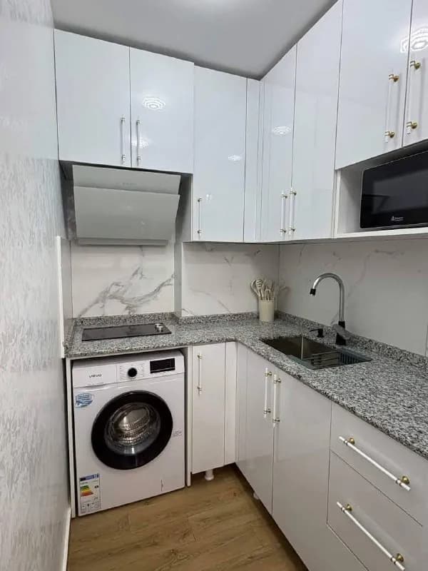 Квартира — Батуми — 750 $