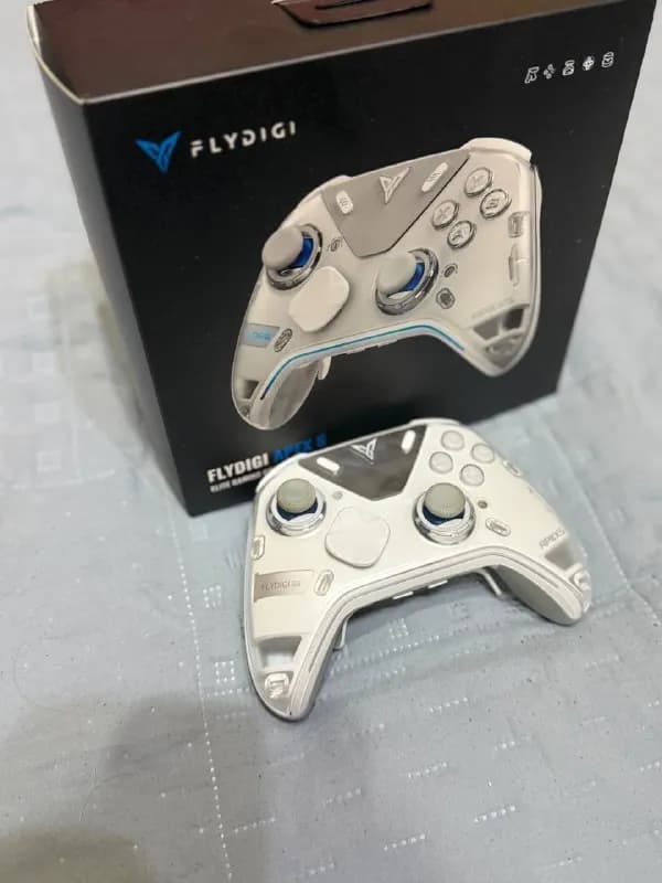 Flydigi Apex 5 — Тбилиси — 250 ₾