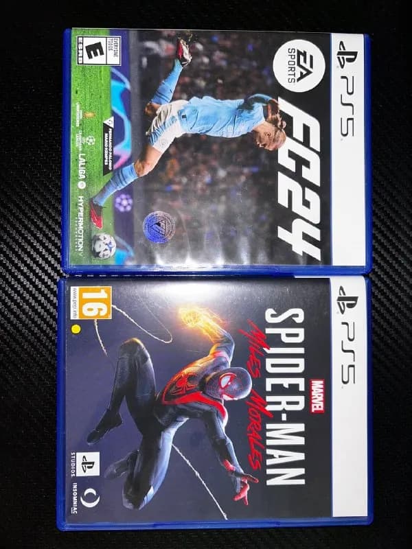 FC24 — Тбилиси — 50 ₾
