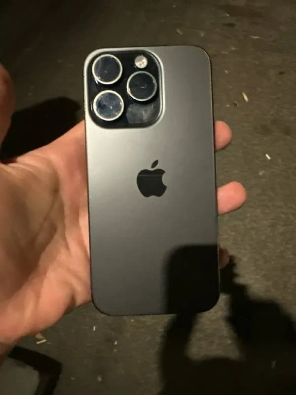 15 про срочноо — Ереван — 260 000 ₽