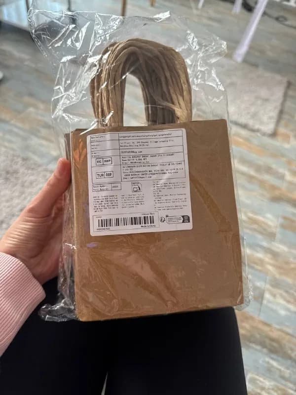 Пакеты 30 шт размер 13×15 — Батуми — 18 ₾