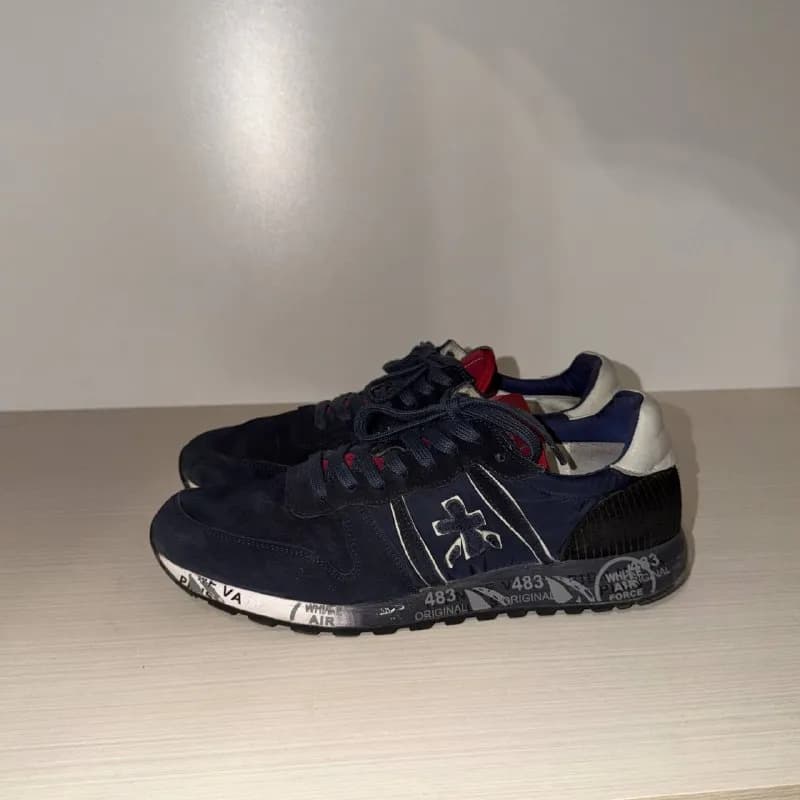 Premiata Mick — Тбилиси — 250 ₾