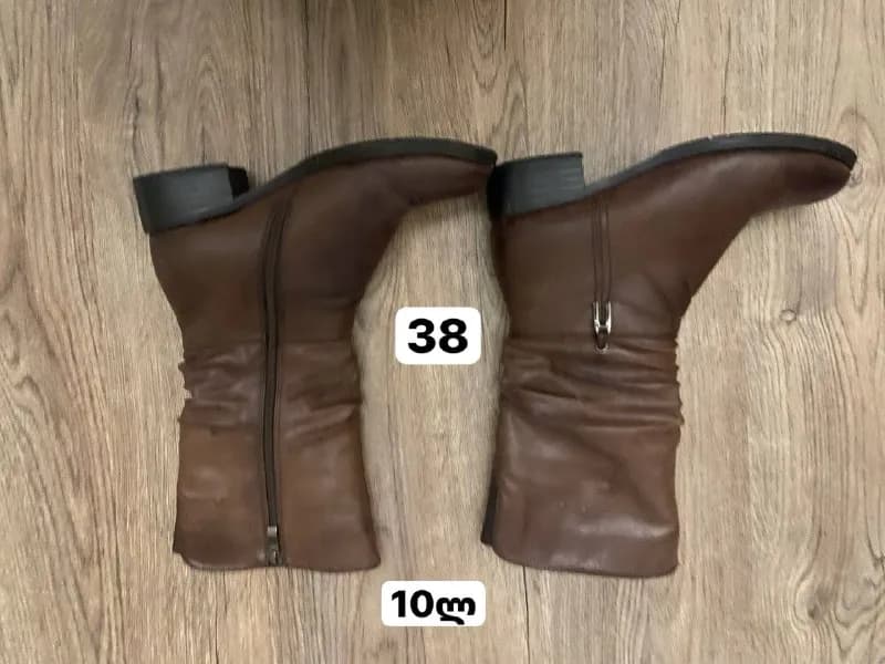 Обувь женская — Тбилиси — 15 ₾