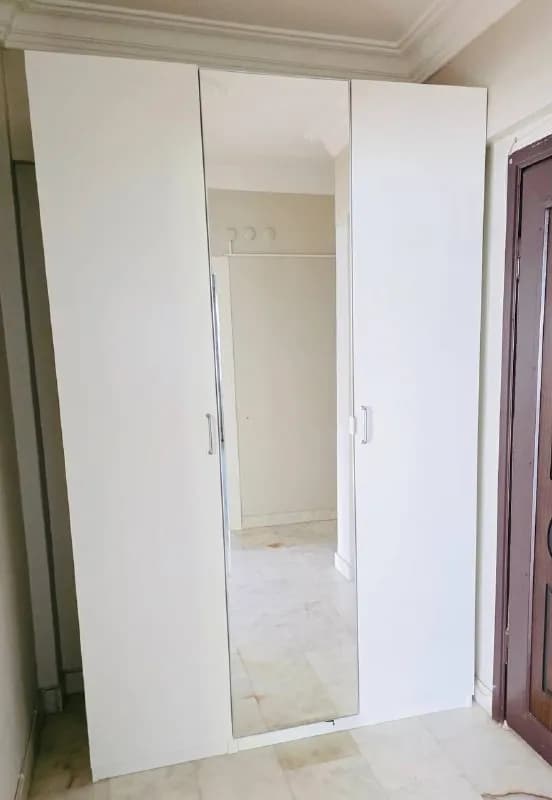 Шкаф IKEA PAX / AHEIM — Стамбул — 9 900 ₺