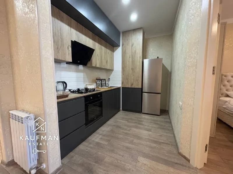 Квартира 2+1 — Батуми — 1 000 $