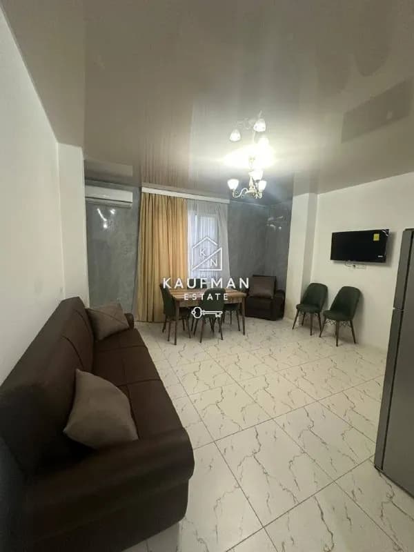 Квартира 1+1 — Батуми — 350 $