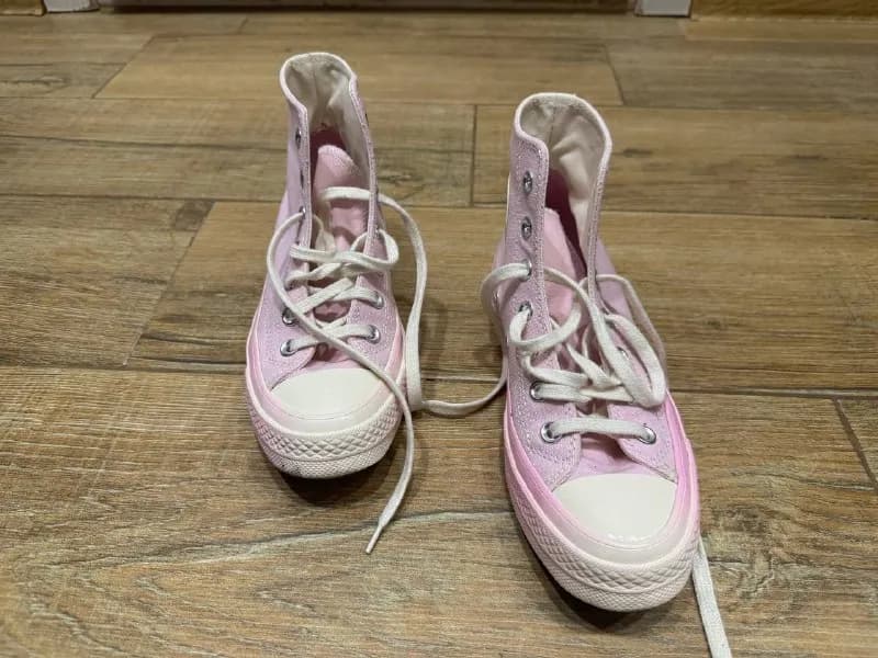 Кеды Converse оригинал размер 37 — Батуми — 160 ₾