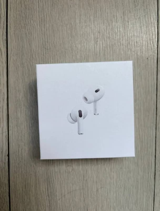 AirPods Pro 2 — 1:1 Copy — Батуми — 80 ₾