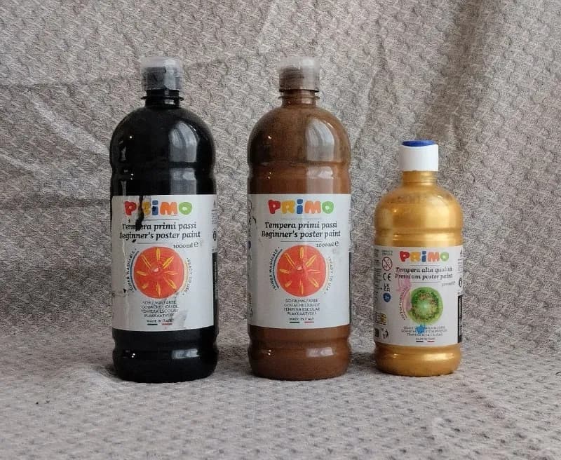 Краски и растворители — Тбилиси — 40 ₾