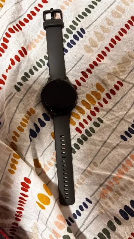 Garmin Venu 3s — Тбилиси