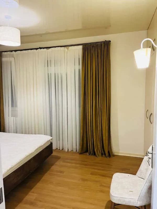 2 bedrooms — Батуми — 1,500 $