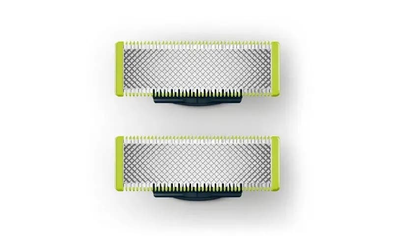 Две насадки-лезвия Philips Oneblade — Батуми — 100 ₾