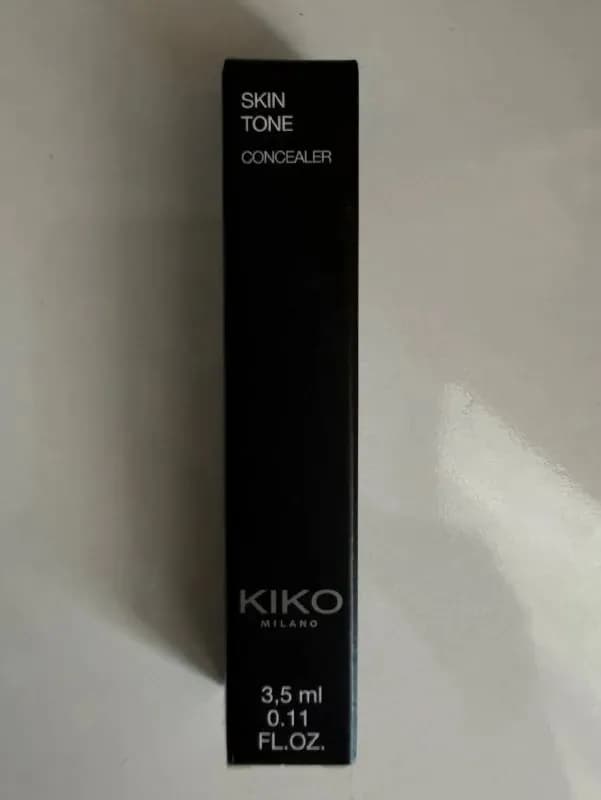 Kiko Milano оттенок 02 — Батуми — 25 ₾