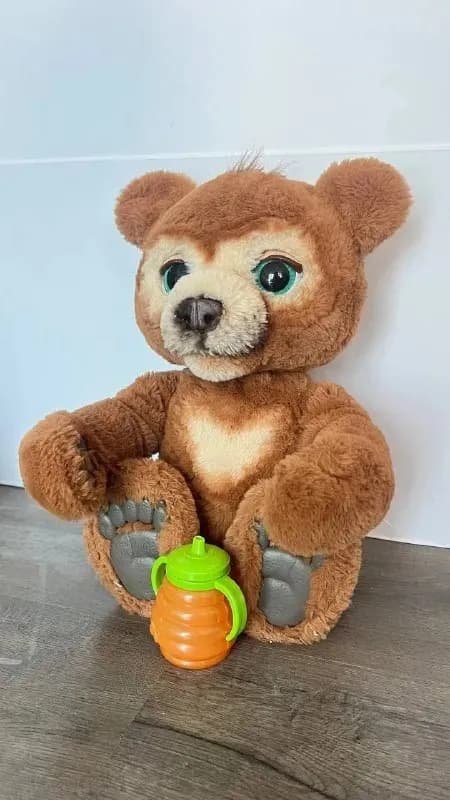 Hasbro furreal fiends — Батуми — 120 ₾