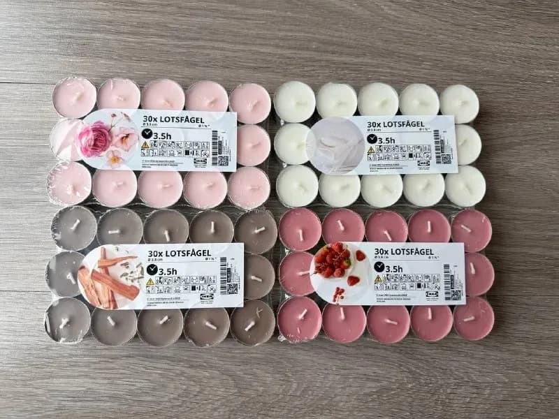 30 шт — Батуми — 30 ₾