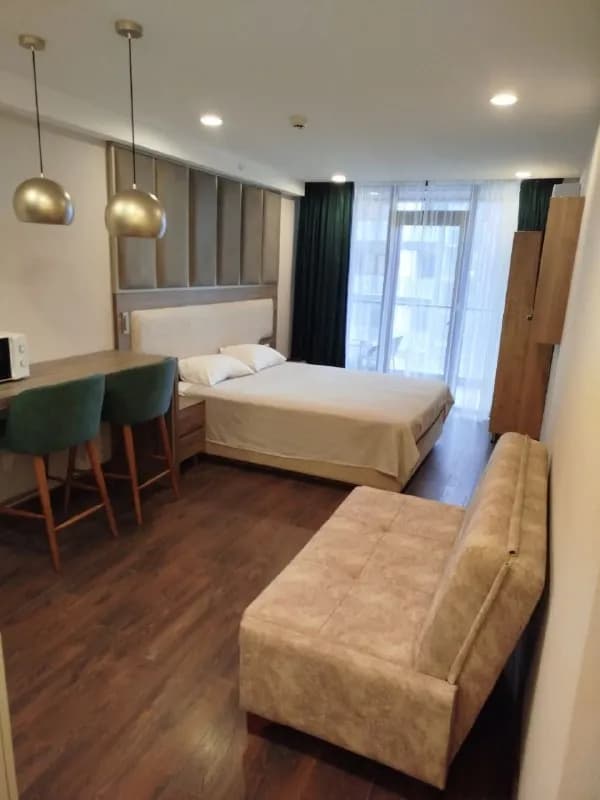 LAQuinta #новыйбульвар — Батуми — 55 000 $