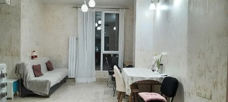 3комнаты #2спальни — Батуми — 650 $