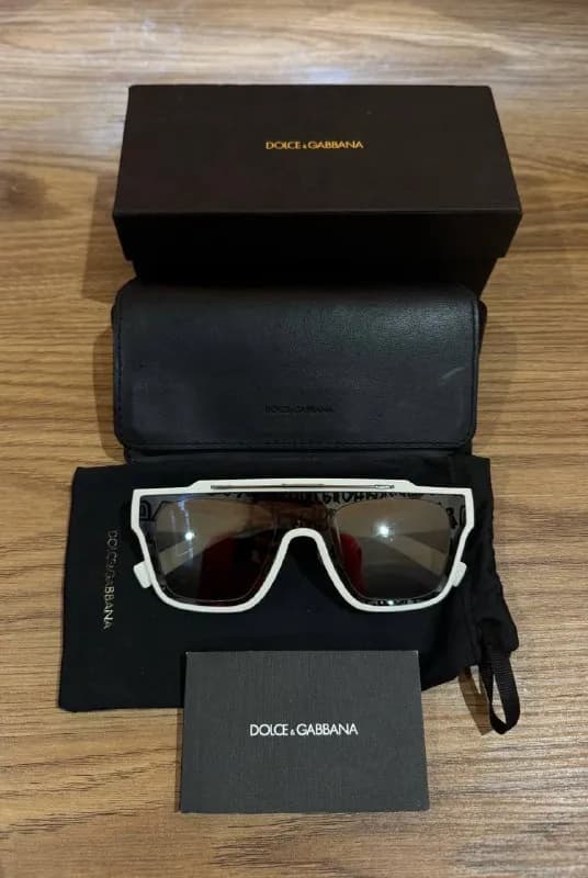 Dolce &Gabbana DG6125 — Тбилиси — 500 ₾