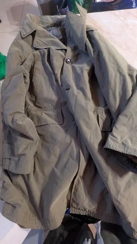 Плащ — Тбилиси — 20 ₾