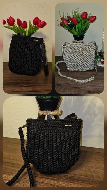 Сумки ручной работы — Тбилиси — 30 ₾
