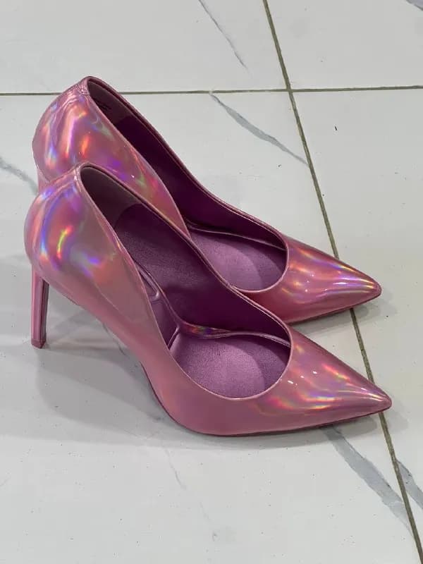 Aldo из коллекции к выходу Барби фильма — 39 размера — 140 лари — Тбилиси — 140 ₾