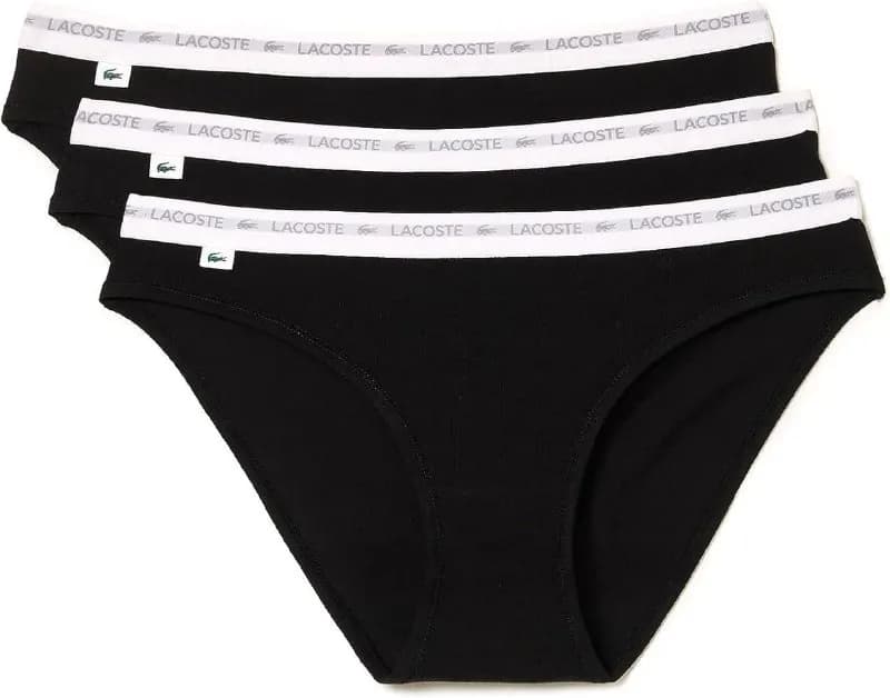 Lacoste და Calvin Klein საცვლები — Тбилиси — 75 ₾