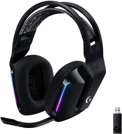 Logitech G733 Lightspeed Wireless — Батуми — 250 ₾