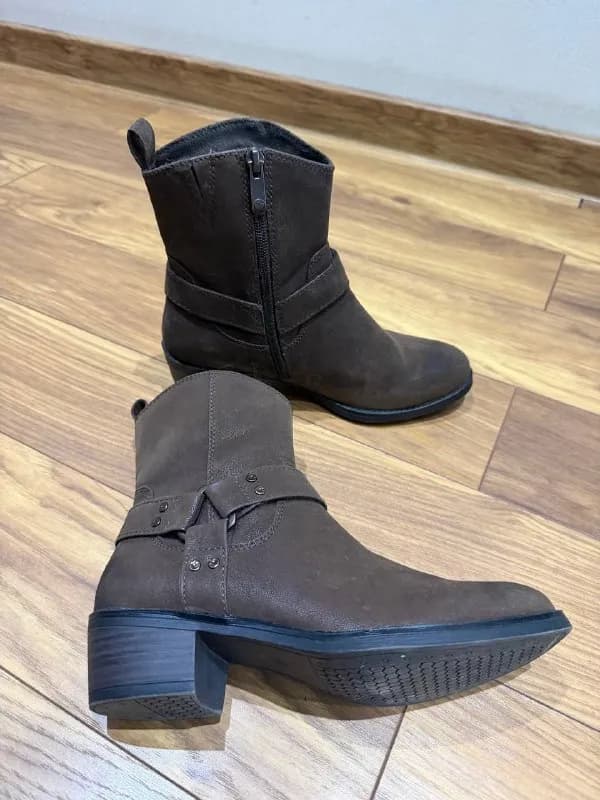Женские туфли 36 размер, новые — Батуми — 200 ₾