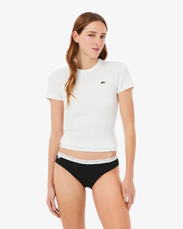 Женские трусы Lacoste и Calvin Klein — Тбилиси — 75 ₾