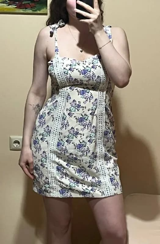 glamorous, новое — Тбилиси