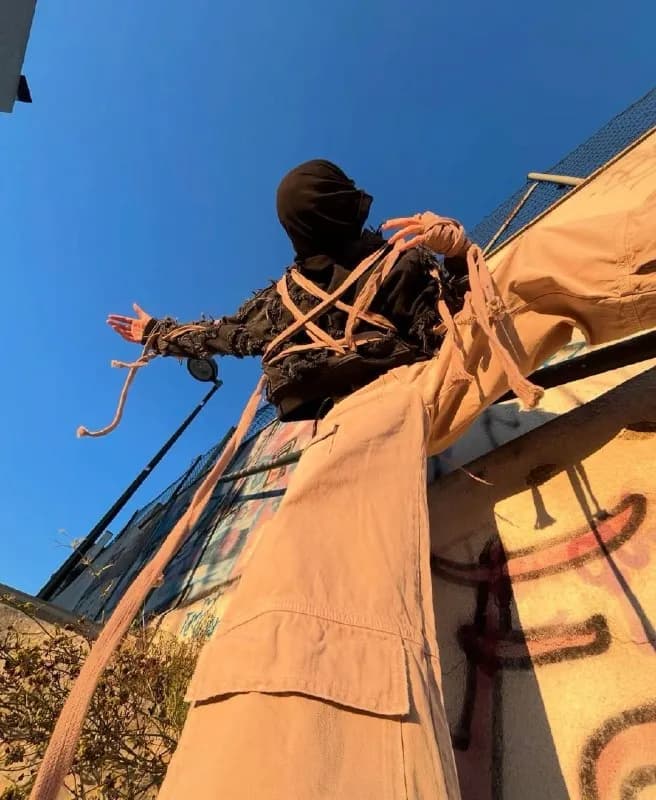 Ritual Laces Hoodie с Italy — Тбилиси — 300 ₾
