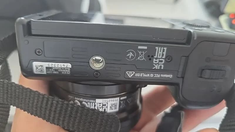 Sony + свет + петлички) — Тбилиси — 2 500 ₾
