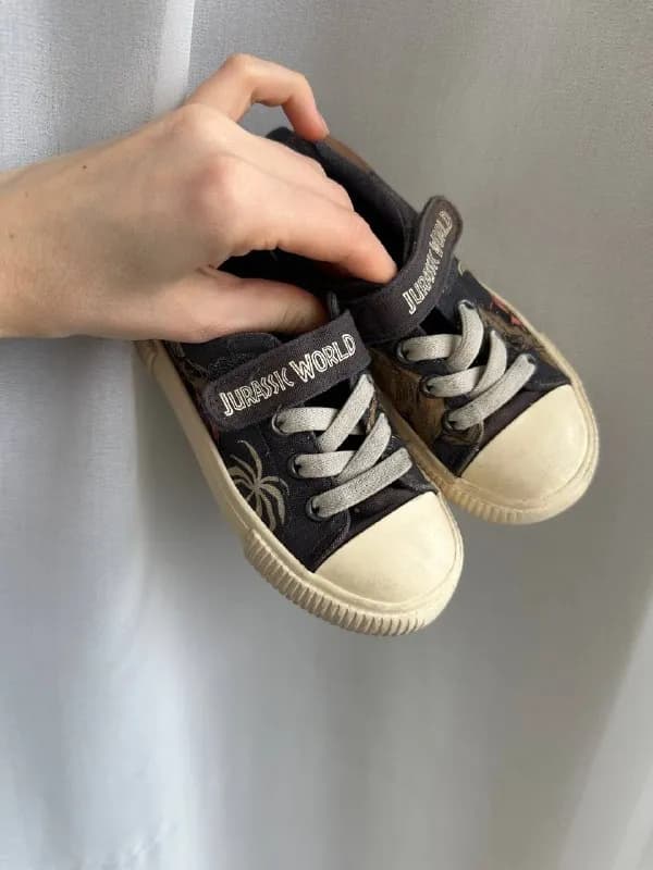 Кеды H&M размер 25 — Тбилиси — 15 ₾