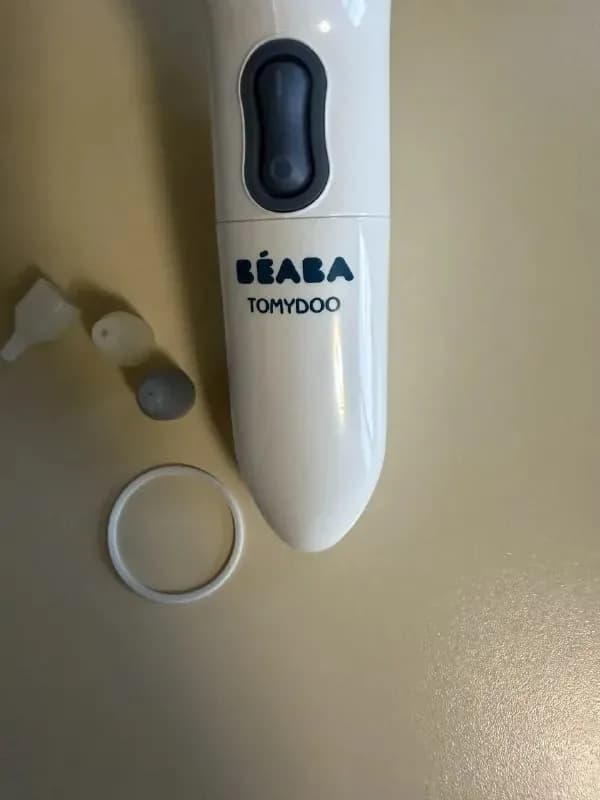 Электрический назальный аспиратор Beaba Tomydoo — Тбилиси — 80 ₾