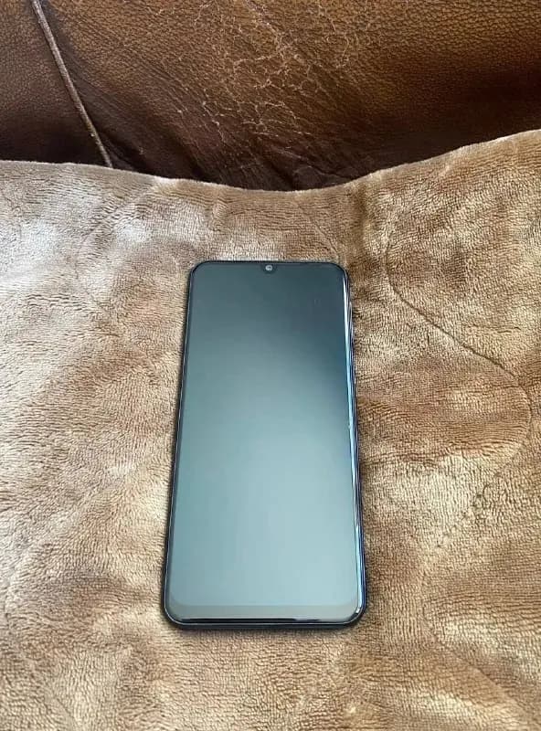 Samsung m31 128gb 6ram в хорошем состоянии — Тбилиси — 230 ₾