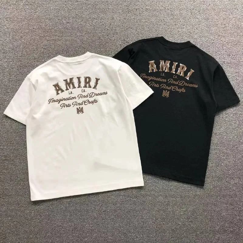 Amiri Size S-2XL — Тбилиси — 70 ₾