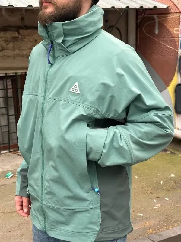 Jacket ACG SunFarer — Тбилиси — 200 ₾