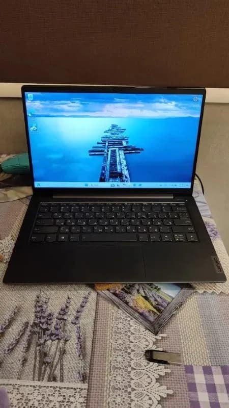 Lenovo IdeaPad 14 Core i5 16GB 512GB — Тбилиси — 1 000 ₾
