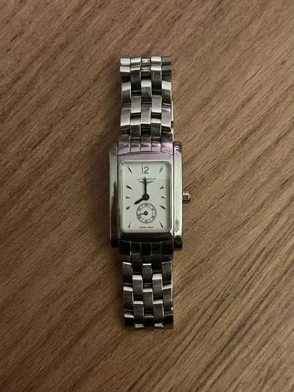 Longines DolceVita. — Тбилиси — 950 ₾
