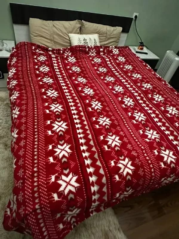Плед — Тбилиси — 30 ₾