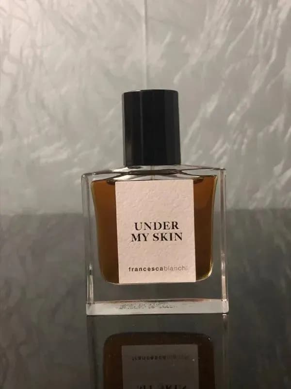Parfum Under My Skin 30 ml — Тбилиси — 290 ₾