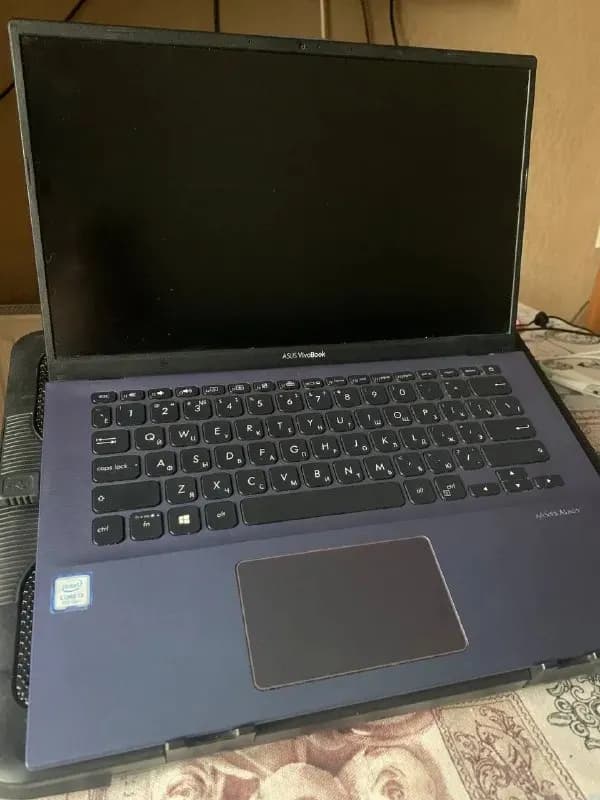 Asus Vivobook — Тбилиси — 500 ₾