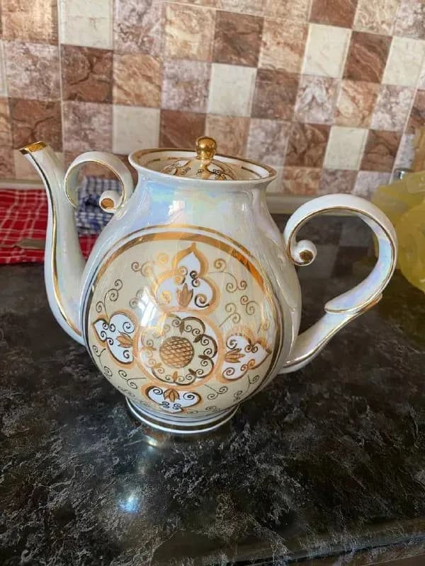 Новый предмет — Тбилиси — 40 ₾