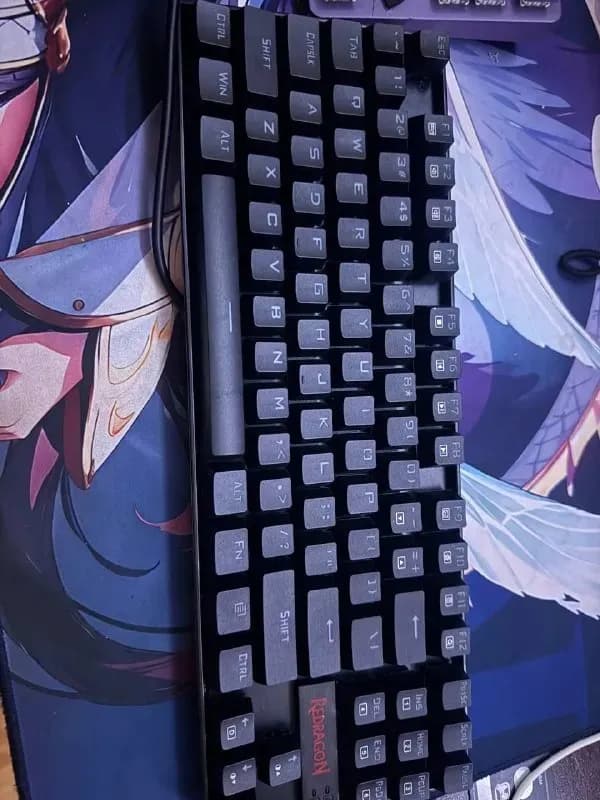 Redragon новая — Тбилиси — 70 ₾