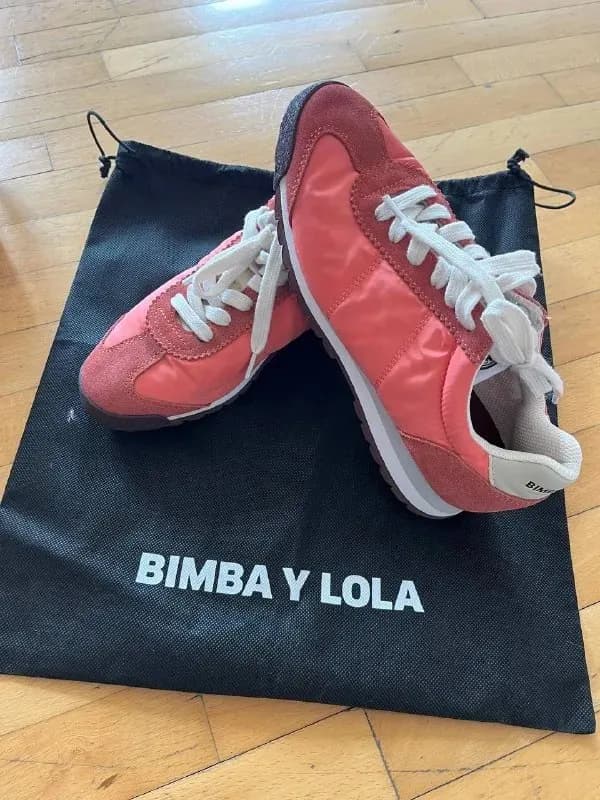 Bimba y Lola — Тбилиси — 80 ₾