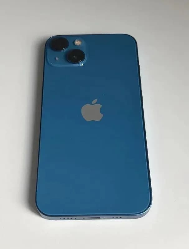 IPhone 13 256gb — Тбилиси — 850 ₾