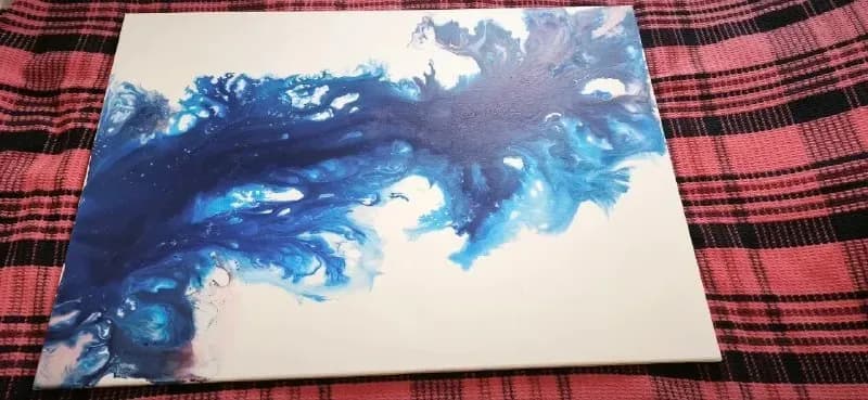 70×100 см. — 100 лари — Батуми — 100 ₾