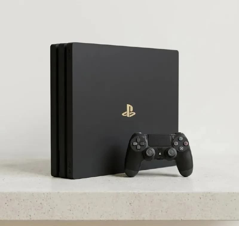 PlayStation 4 Pro 1TB — Батуми — 580 ₾